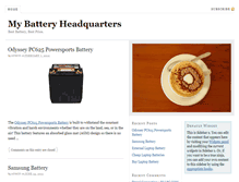 Tablet Preview