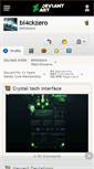 Mobile Preview