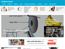 Tablet Preview