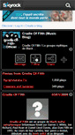 Mobile Preview