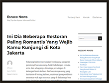Tablet Preview