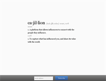 Tablet Preview