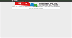 Desktop Preview