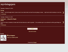 Tablet Preview
