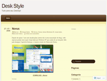 Tablet Preview