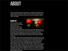 Tablet Preview