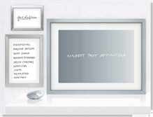Tablet Preview