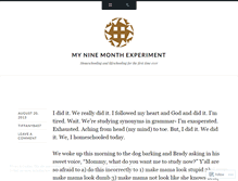 Tablet Preview
