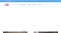 Desktop Preview