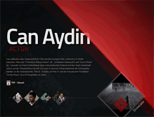 Tablet Preview