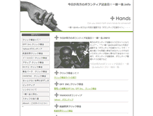 Tablet Preview