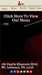 Mobile Preview