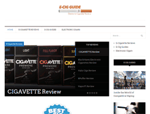 Tablet Preview