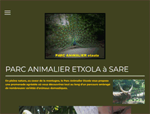 Tablet Preview