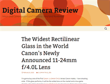 Tablet Preview