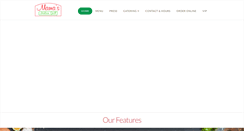 Desktop Preview