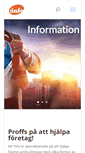 Mobile Preview