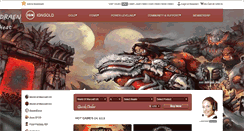 Desktop Preview