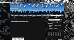 Desktop Preview