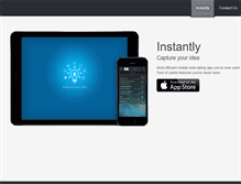 Tablet Preview