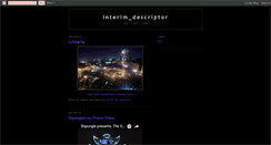 Desktop Preview