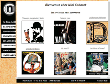 Tablet Preview