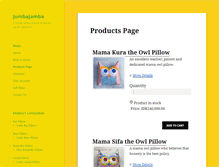 Tablet Preview
