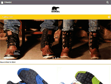 Tablet Preview