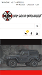 Mobile Preview