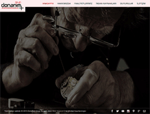 Tablet Preview