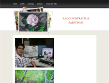 Tablet Preview