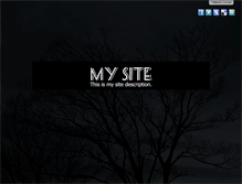 Tablet Preview