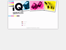 Tablet Preview