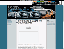 Tablet Preview