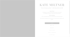 Desktop Preview