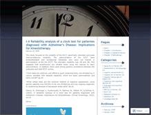 Tablet Preview