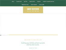 Tablet Preview