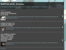 Tablet Preview