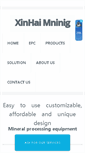 Mobile Preview