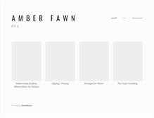 Tablet Preview