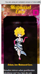 Mobile Preview