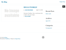 Tablet Preview