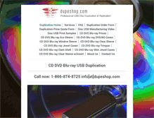 Tablet Preview