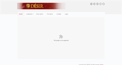 Desktop Preview