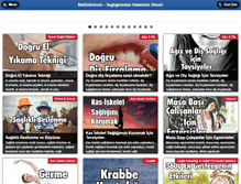 Tablet Preview