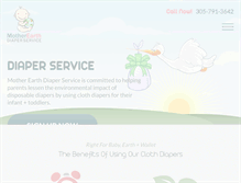 Tablet Preview