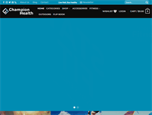 Tablet Preview