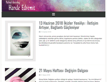 Tablet Preview
