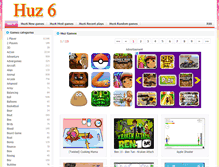 Tablet Preview