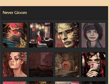 Tablet Preview
